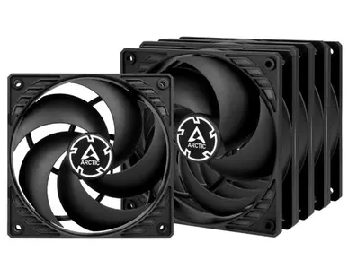 фото Система охлаждения для корпуса