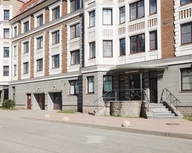 фото Универсальное нежилое помещение на 1-й Никитинской улице сдается в аренду