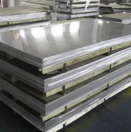 Фото №0 Лист нержавеющий 1 08Х18Н10Т