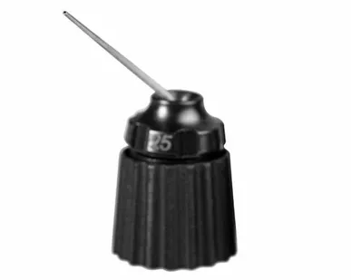 фото Картридж для инжектора гуттаперчи Space-Fill 25 Ga