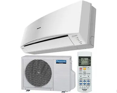 фото Настенные кондиционеры Panasonic
