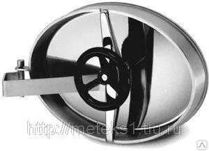 Фото №0 Люки нержавеющие