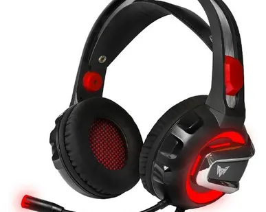 фото Компьютерная гарнитура CROWN