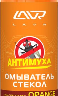 фото Омыватель стекол LAVR Ln1215, 0,120 л