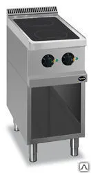 фото Плита индукционная 700 СЕР. APACH APRI-47P