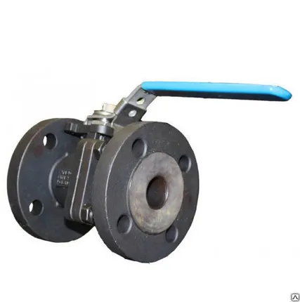 Фото №0 Краны фланцевый Ру 16 - 320 кгс Ду 6 - 1400 мм