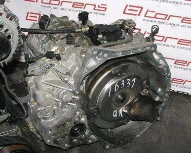 фото АКПП на Nissan Liberty