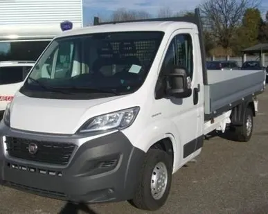 фото Бортовой автофургон Fiat Ducato (3800x2200x2200)