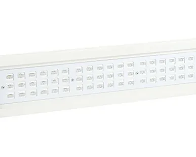 фото Уличный консольный светильник US-CIP-67-135