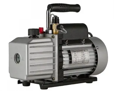 фото Вакуумный насос Value VE-235 (двухступенчатый)