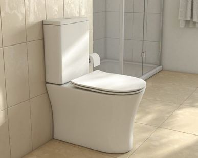 фото Унитаз напольный BelBagno Tanto