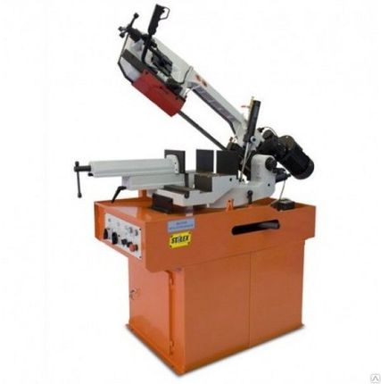 Фото №0 Станок ленточнопильный Stalex BS-315G STALEX