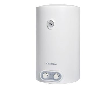 фото Электрический накопительный водонагреватель Electrolux EWH 30 Magnum Slim