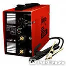фото Cварочный аппарат Helvi Globus 3500 aluminium case