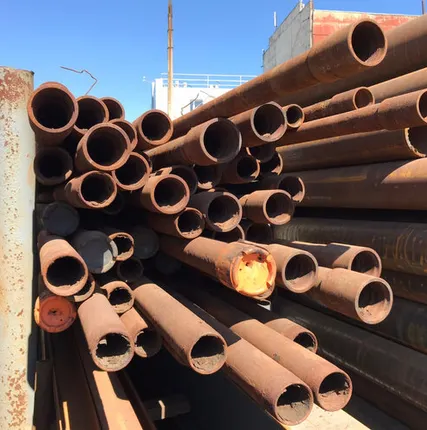 Фото №0 Трубы НКТ 73*5,5