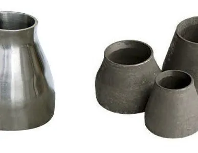 фото Переход стальной 108 х 57 ГОСТ 17378-2001 приварной