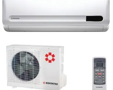 фото Настенные сплит-системы Kentatsu KSGL35HFAN1 / KSRL35HFAN1