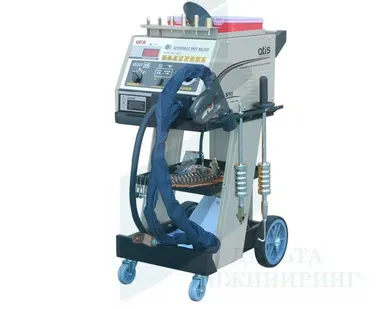 фото Аппарат для контактной точечной сварки 220 В ATIS S50 (6000)