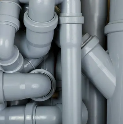 Фото №0 КАНАЛИЗАЦИЯ