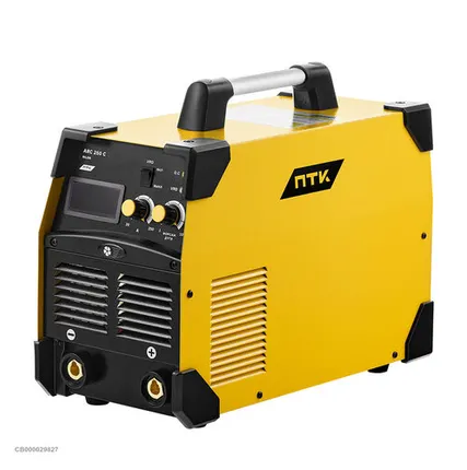 Фото №0 ПТК Сварочный инвертор ПТК RILON ARC 250 C (220 В)