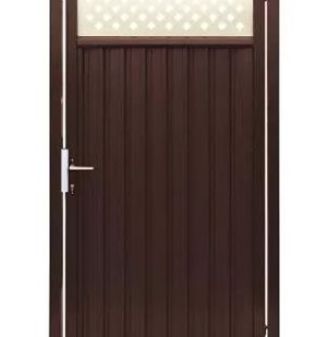 фото Калитка Grand Line Estet Plus 2м