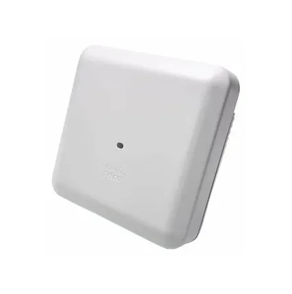 Фото №0 Wi-Fi роутер Cisco AIR-AP2802I