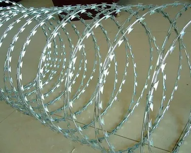 фото СББ d=600 мм (бухта 10 пог/м)