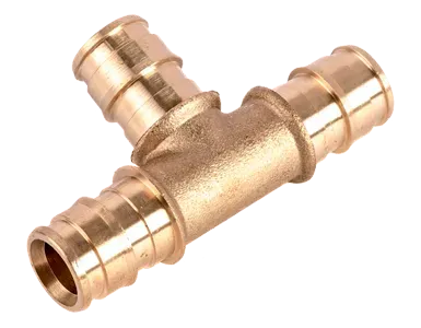 фото Тройник SANEXT Lite 25х20х25  арт: 46355 (уп. 10шт)