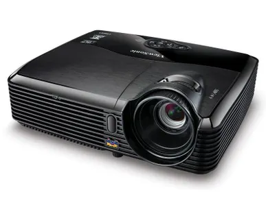 фото Проектор ViewSonic PJD5123