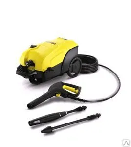 Фото №0 Минимойка Karcher 1.637310 K 4 Compact Karcher 1.637310 K 4 Compact
в