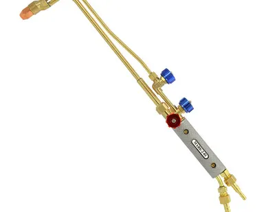 фото Автоген - М Резак пропановый Маяк-2-01 (до 200 мм, L=580 мм)