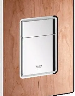 фото Grohe Skate Cosmopolitan 38849HS0 Кнопка смыва Grohe