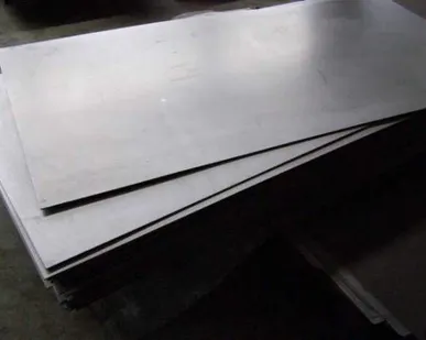 фото Лист титановый 1,2 ОТ4-0 ВТ-1-0 800 (1000)х1500 (2000)