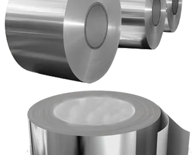 фото Лента алюминиевая 1105АМ, 1105АН2 0,5-1