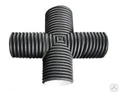 фото Крестовина SN8/400