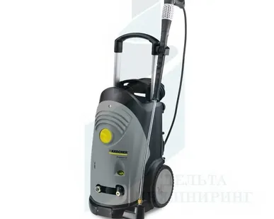 фото Мойка высокого давления Karcher HD 6/16-4 M Plus
