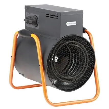 Фото №0 Тепловентилятор NEOCLIMA ТПК6 NEOCLIMA ТПК6
в