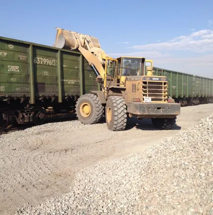 Фото №0 Щебень гранитный 5-20