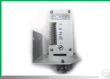 фото Блок БМ-1, Призма