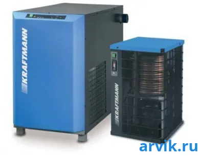 фото Рефрижераторный осушитель KHD 580