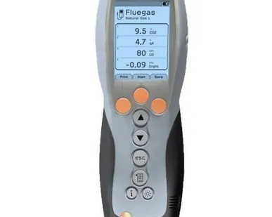 фото Газоанализатор Testo 330-1 LL