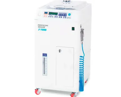 фото Машина для мойки и дезинфекции гибких эндоскопов J-Meditech J-1000