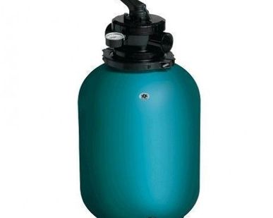 фото Песчаный фильтр для бассейна Espa FKB 350 TP