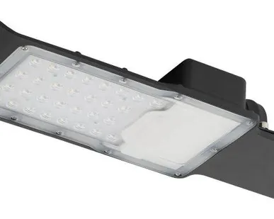 фото Светильник светодиодный SPP-503-0-50K-050 50Вт 5000лм 5000К IP65 (Аналог ДКУ) консольный ЭРА Б0043667