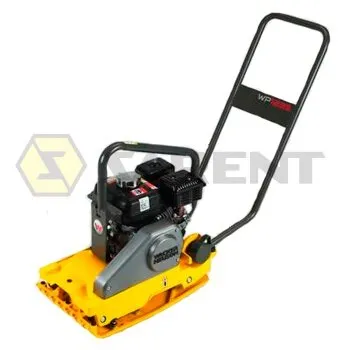 Фото №0 Аренда виброплиты Wacker Neuson WP1235A