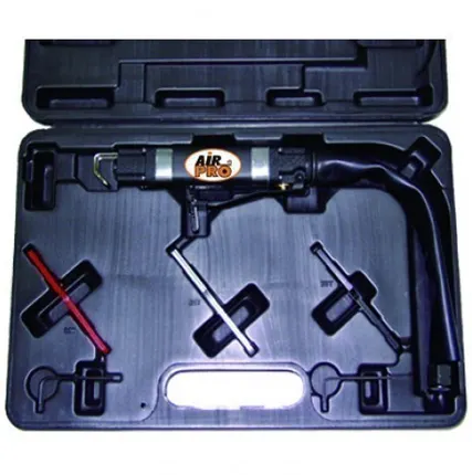 Фото №0 Лобзик пневматический SA8209K (5 мм; 7500 ход./мин; 0,44 кг) с набором пилок