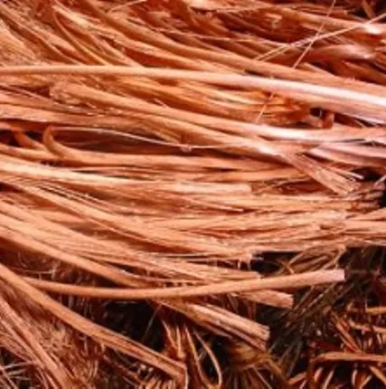 Фото №0 Лом меди М00, М0, М1, М2, М3