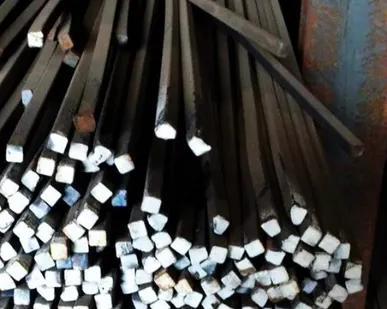 фото Квадрат калиброванный 30х30 мм ст 20 ГОСТ 8559