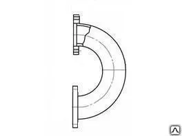 Фото №0 Калач 11-12 Ду 219
