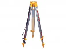 фото Алюминиевый нивелирный штатив GEOBOX ТГ-3230